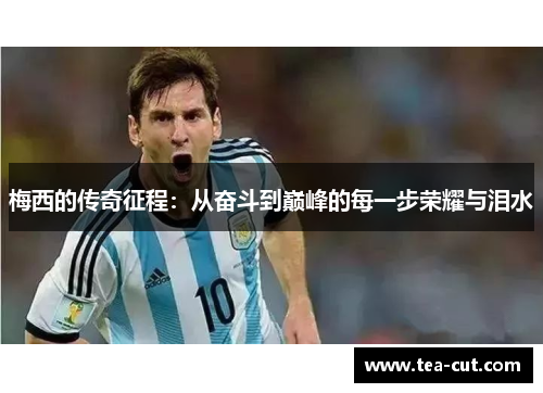 梅西的传奇征程：从奋斗到巅峰的每一步荣耀与泪水