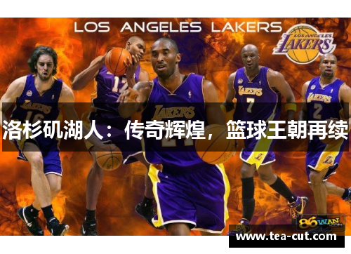 洛杉矶湖人:传奇辉煌,篮球王朝再续 洛杉矶湖人:传奇辉煌,篮球王朝再续